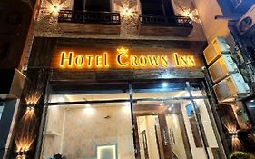 Hotel Crown Inn